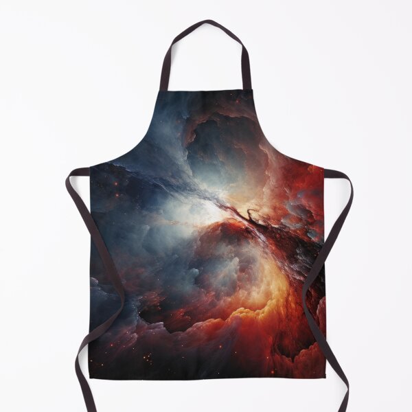 Item preview, Explore "Simplistic & Minimalistic Abstract Deep Space Art" designed and sold by ArtificialGenes.