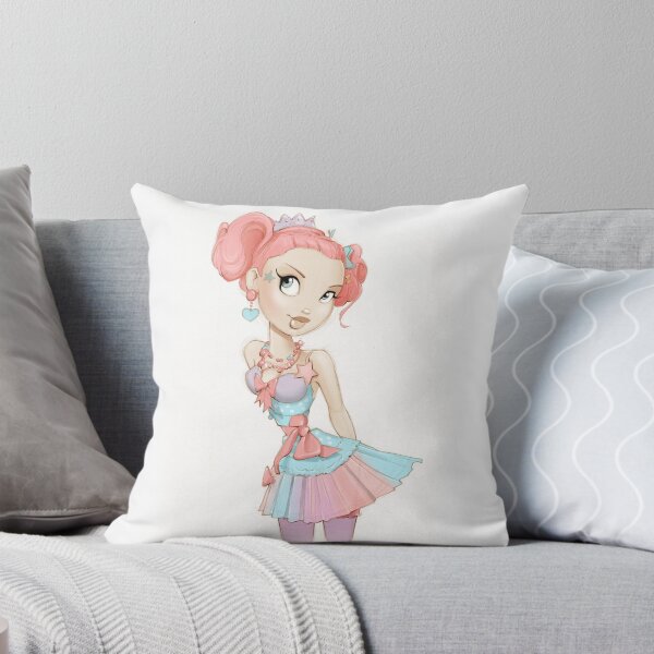 Item preview, Sweetie designed and sold by PinUpToons.