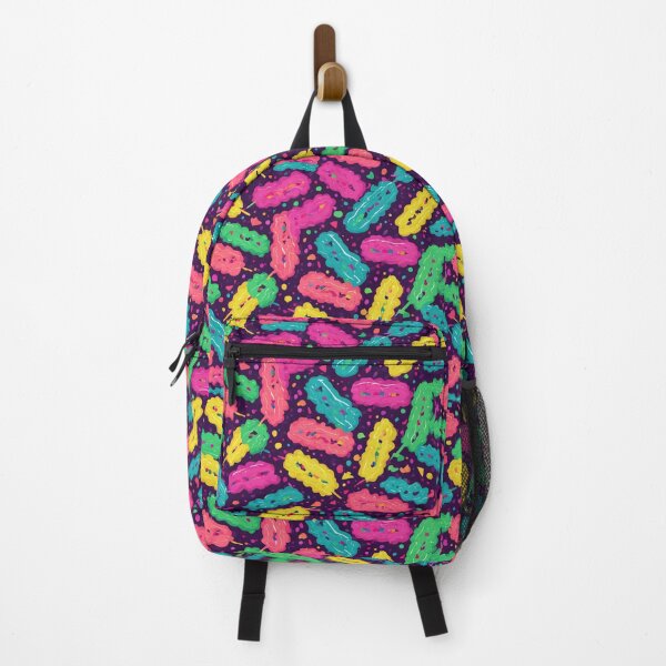 Item preview, 90s Neon science pattern designed and sold by EasyPrints337.