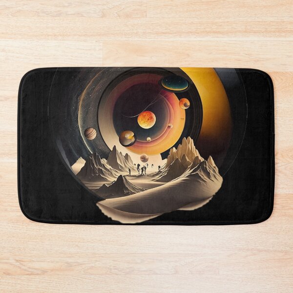 Item preview, Cosmic Sound - Space  designed and sold by Bukhisz.