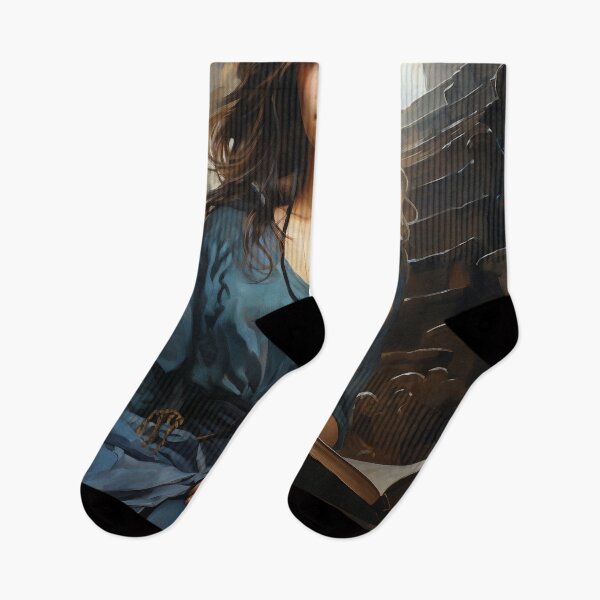 Item preview, Serene Reverie: A Timeless Tale designed and sold by oanaunciuleanu.
