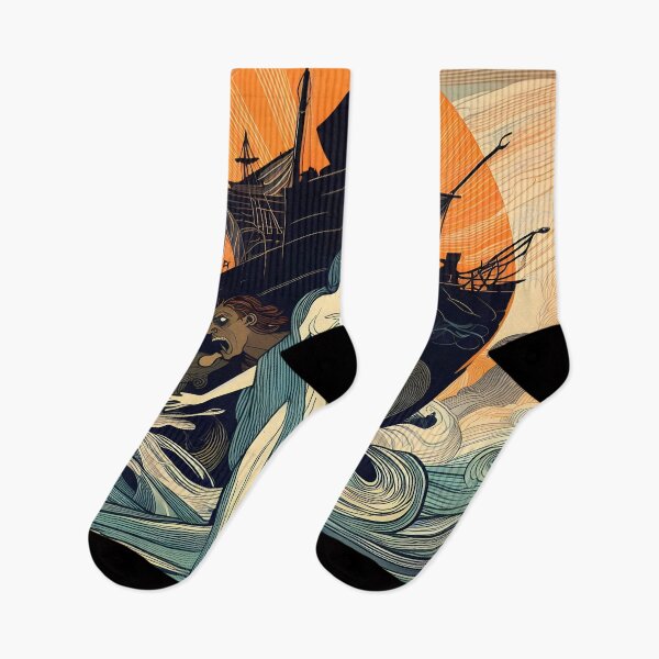 Item preview, Shakespeare - The Tempest designed and sold by ClassicRetroism.