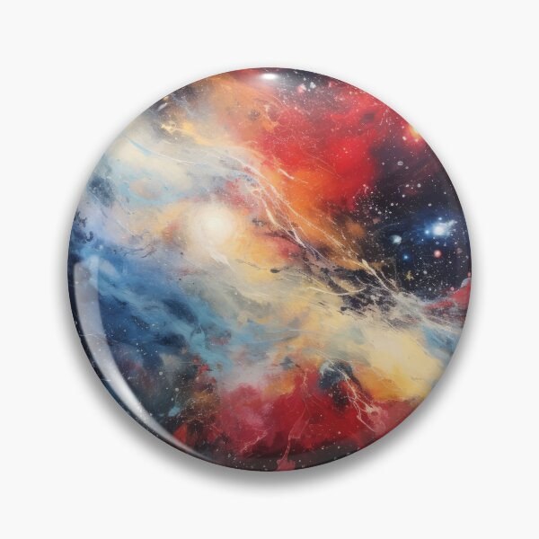 Item preview, Explore "Simplistic & Minimalistic Abstract Deep Space Art" designed and sold by ArtificialGenes.