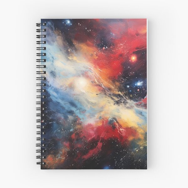 Item preview, Explore "Simplistic & Minimalistic Abstract Deep Space Art" designed and sold by ArtificialGenes.