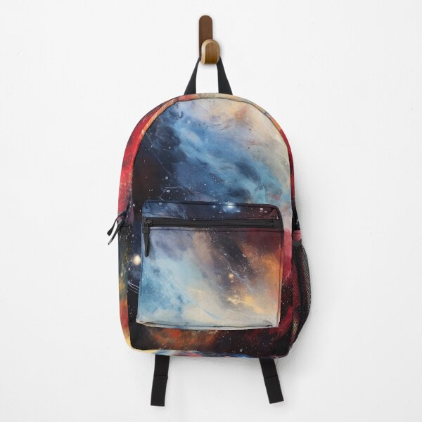 Item preview, Explore "Simplistic & Minimalistic Abstract Deep Space Art" designed and sold by ArtificialGenes.