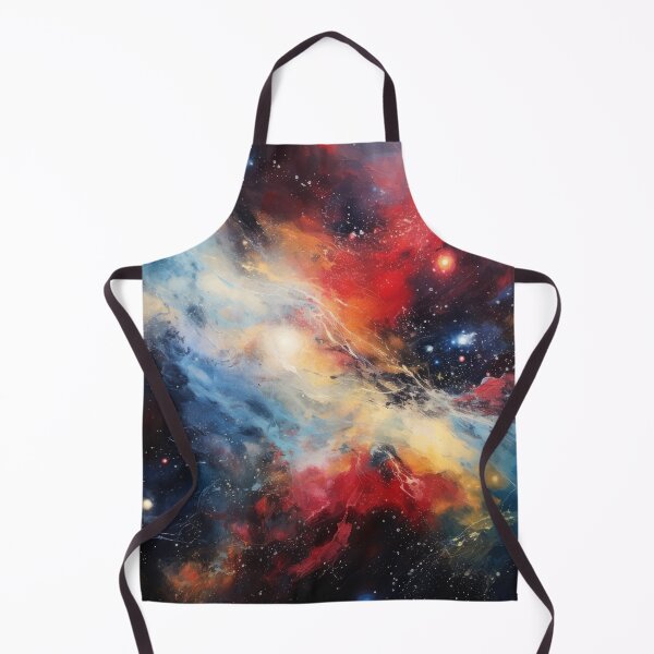 Item preview, Explore "Simplistic & Minimalistic Abstract Deep Space Art" designed and sold by ArtificialGenes.
