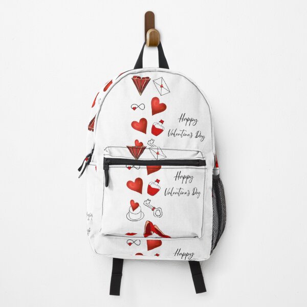 Item preview, Happy Valentine's Day designed and sold by Anastasiia Yurevych.