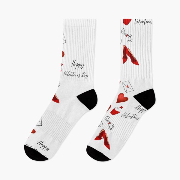 Item preview, Happy Valentine's Day  designed and sold by Anastasiia Yurevych.