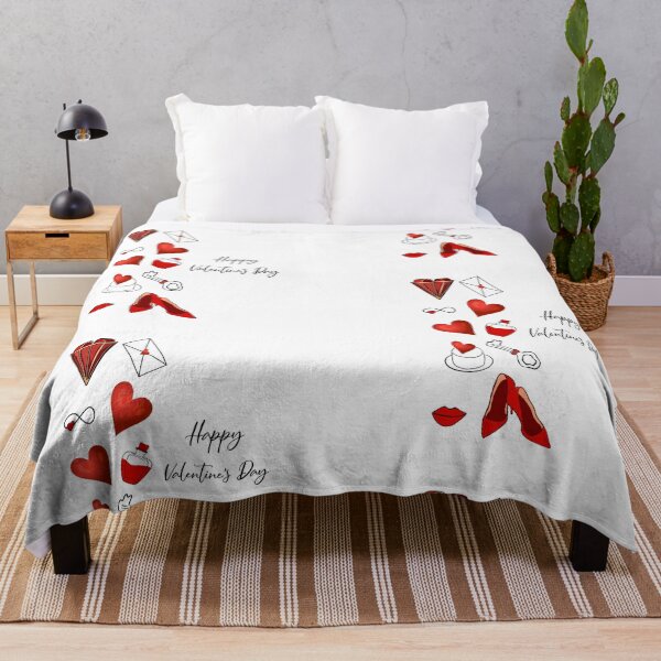 Item preview, Happy Valentine's Day designed and sold by Anastasiia Yurevych.