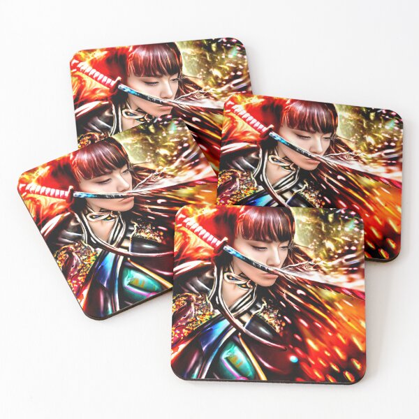 Item preview, Nakazawa Koto designed and sold by WarriorQueens.