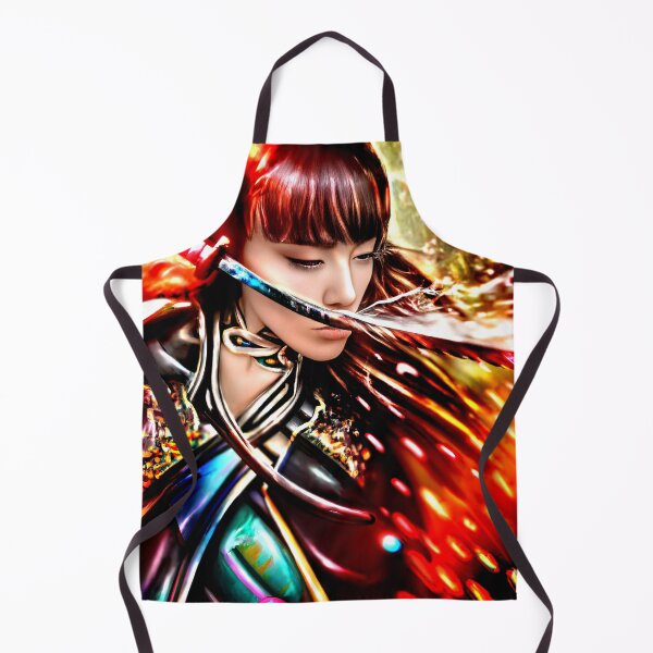 Item preview, Nakazawa Koto designed and sold by WarriorQueens.