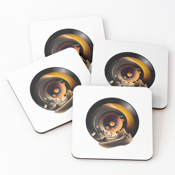 Item preview, Cosmic Sound - Space  designed and sold by Bukhisz.