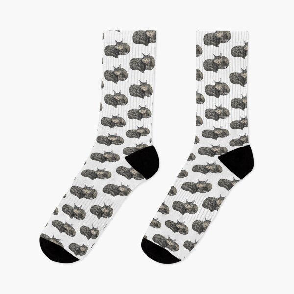 Item preview, Cuddling Cats designed and sold by VerdeDoodleDuck.