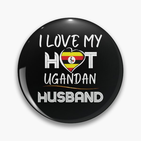 Item preview, Hot Ugandan Husband Uganda designed and sold by Furahisha.