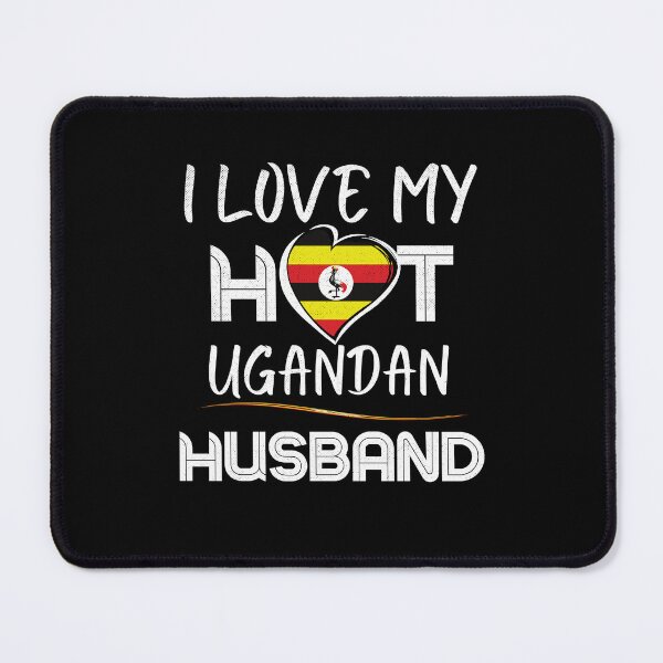 Item preview, Hot Ugandan Husband Uganda designed and sold by Furahisha.