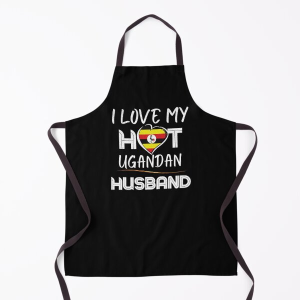 Item preview, Hot Ugandan Husband Uganda designed and sold by Furahisha.