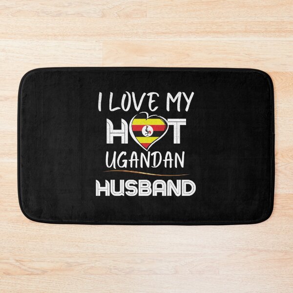 Item preview, Hot Ugandan Husband Uganda designed and sold by Furahisha.