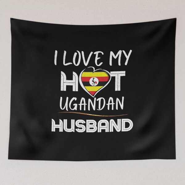 Item preview, Hot Ugandan Husband Uganda designed and sold by Furahisha.