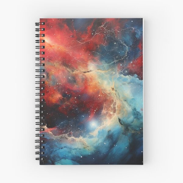 Item preview, Explore "Simplistic & Minimalistic Abstract Deep Space Art" designed and sold by ArtificialGenes.