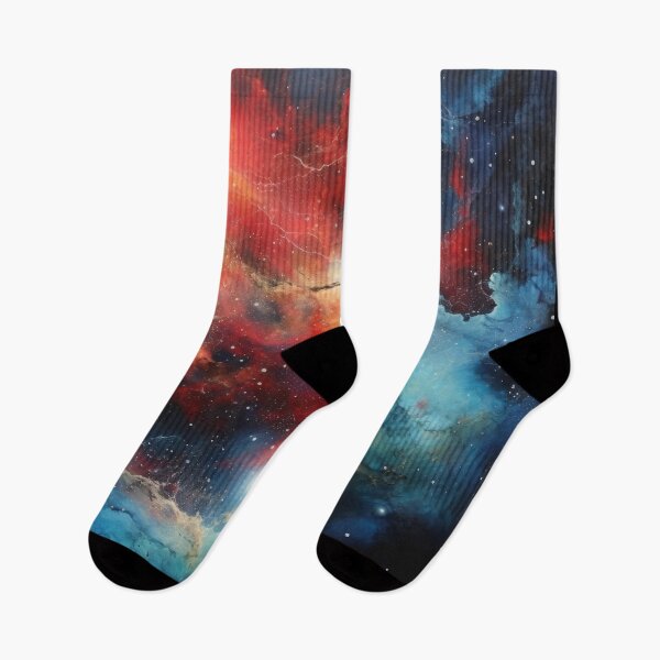 Item preview, Explore "Simplistic & Minimalistic Abstract Deep Space Art" designed and sold by ArtificialGenes.