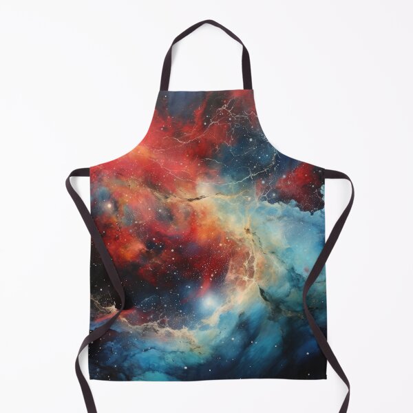 Item preview, Explore "Simplistic & Minimalistic Abstract Deep Space Art" designed and sold by ArtificialGenes.