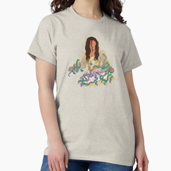 Item preview, Singing with the snakes Lucy gray  designed and sold by Shopthestan.