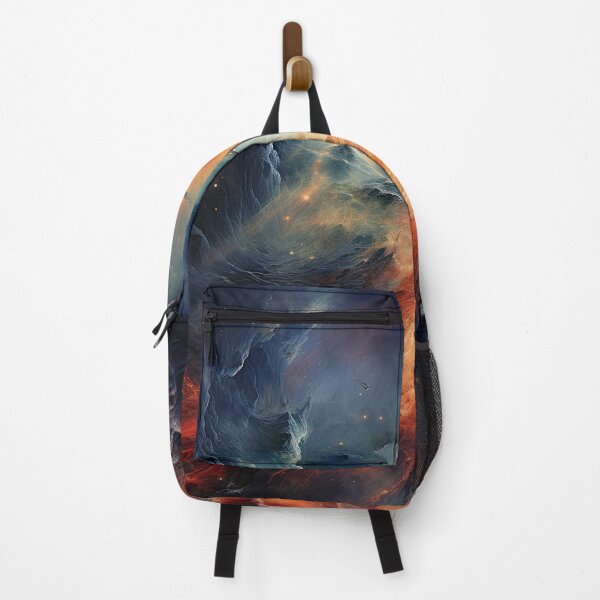 Item preview, Explore "Simplistic & Minimalistic Abstract Deep Space Art" designed and sold by ArtificialGenes.