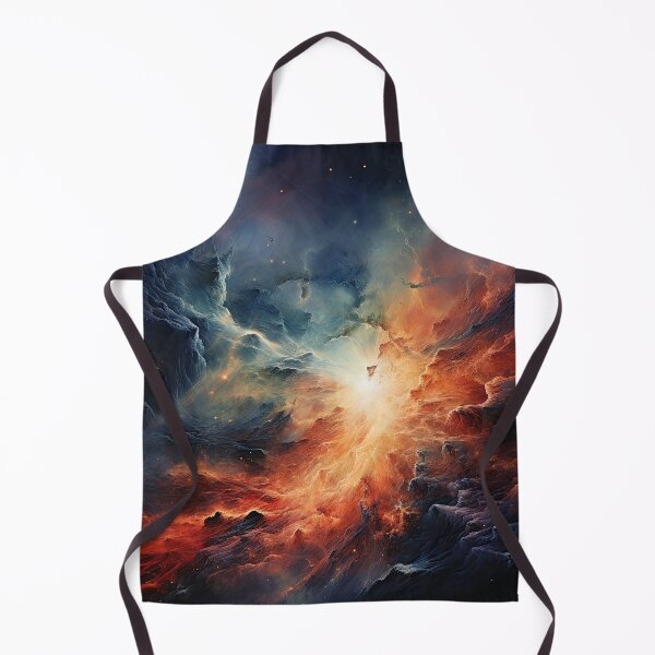 Item preview, Explore "Simplistic & Minimalistic Abstract Deep Space Art" designed and sold by ArtificialGenes.