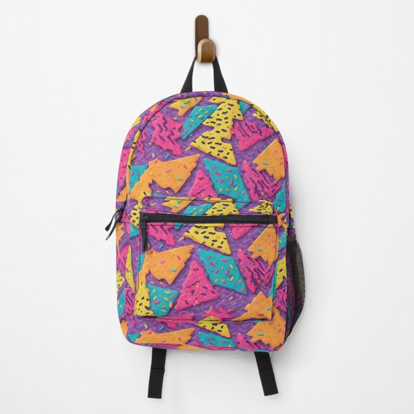 Item preview, 90s neon colorful chips  designed and sold by EasyPrints337.