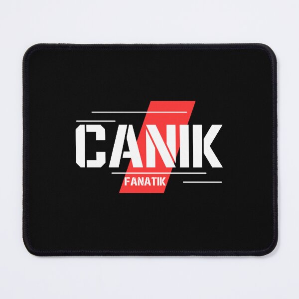 Item preview, Canik - Fanatik - Black - Red  designed and sold by GalMar.