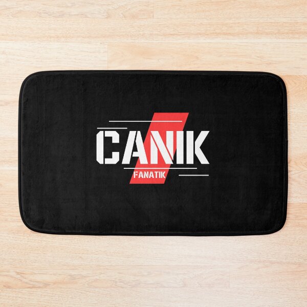 Item preview, Canik - Fanatik - Black - Red  designed and sold by GalMar.