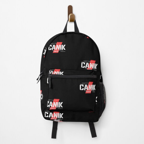 Item preview, Canik - Fanatik - Black - Red designed and sold by GalMar.