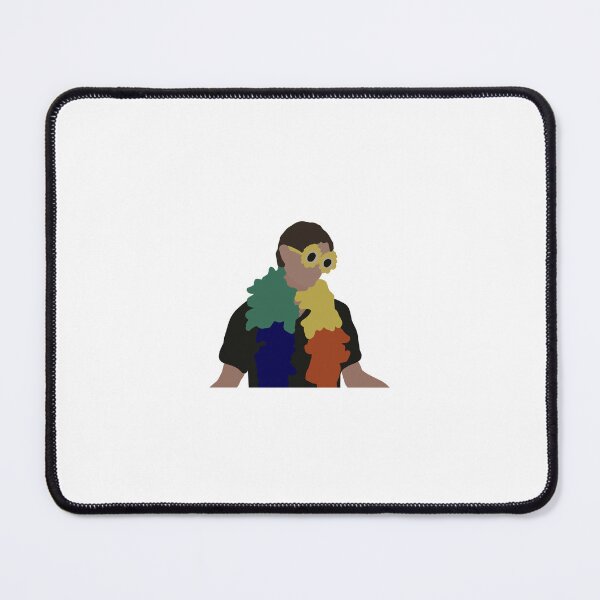 Item preview, conrad fisher designed and sold by pizzarolls0607.