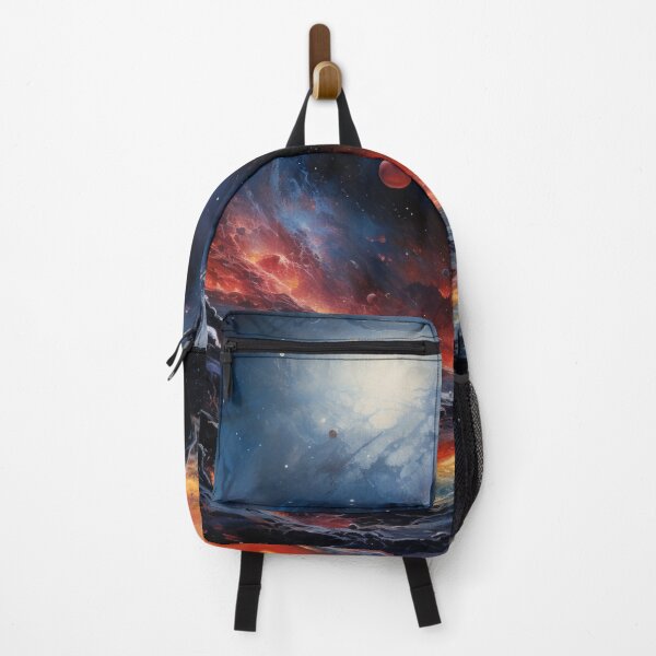 Item preview, Explore "Simplistic & Minimalistic Abstract Deep Space Art" designed and sold by ArtificialGenes.