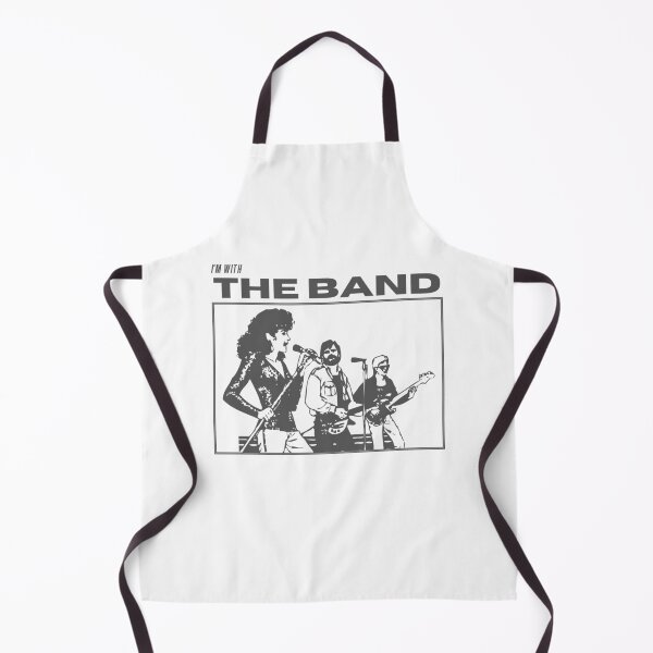 Item preview, I'm With The Band designed and sold by TheArtisticJoe.