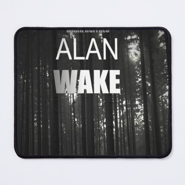 Item preview, Alan wake designed and sold by Rix-7.