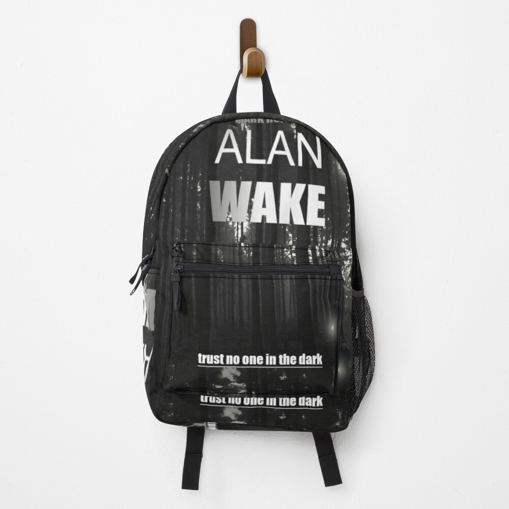 Item preview, Backpack designed and sold by Rix-7.