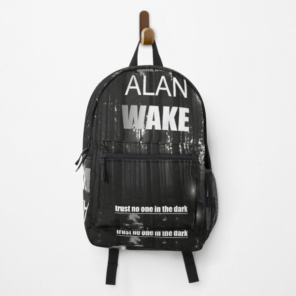 Item preview, Alan wake designed and sold by Rix-7.