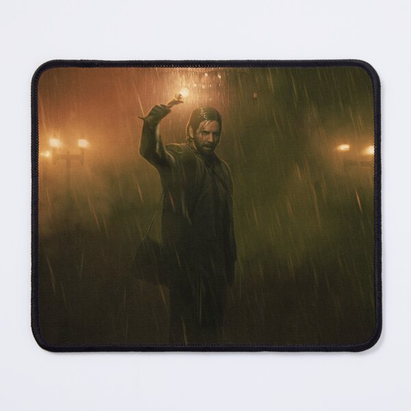 Item preview, Alan wake designed and sold by Rix-7.