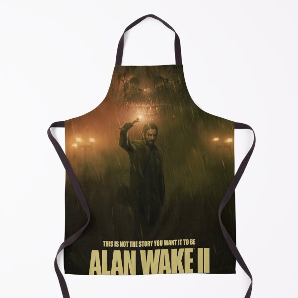 Item preview, Alan wake designed and sold by Rix-7.
