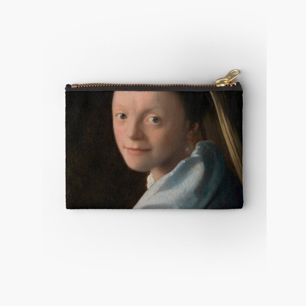Item preview, johannes vermeer famous painting designed and sold by marti-oryo.