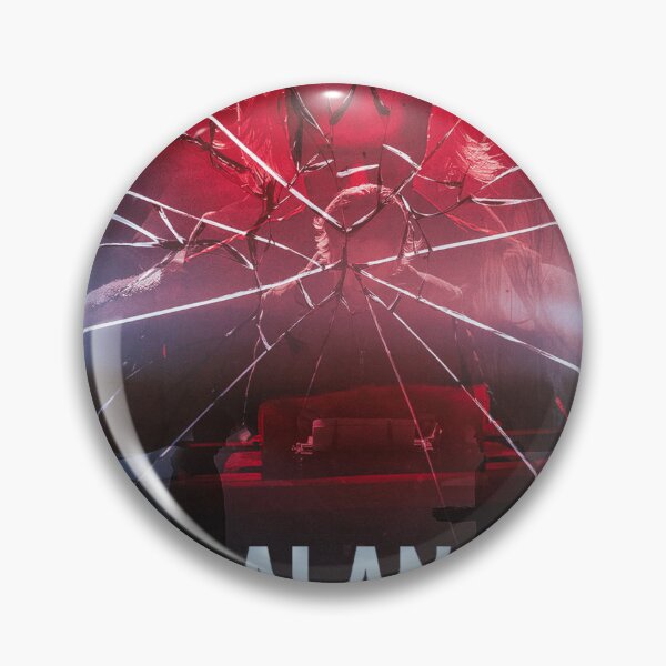 Item preview, Alan wake designed and sold by Rix-7.