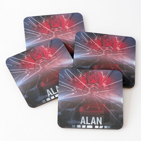 Item preview, Alan wake designed and sold by Rix-7.