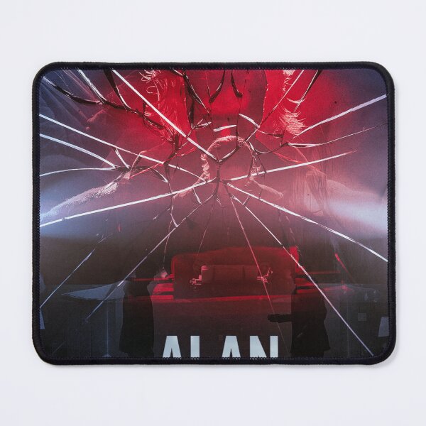 Item preview, Alan wake designed and sold by Rix-7.