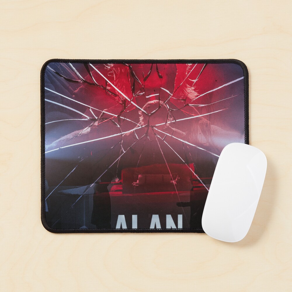 Item preview, Mouse Pad designed and sold by Rix-7.