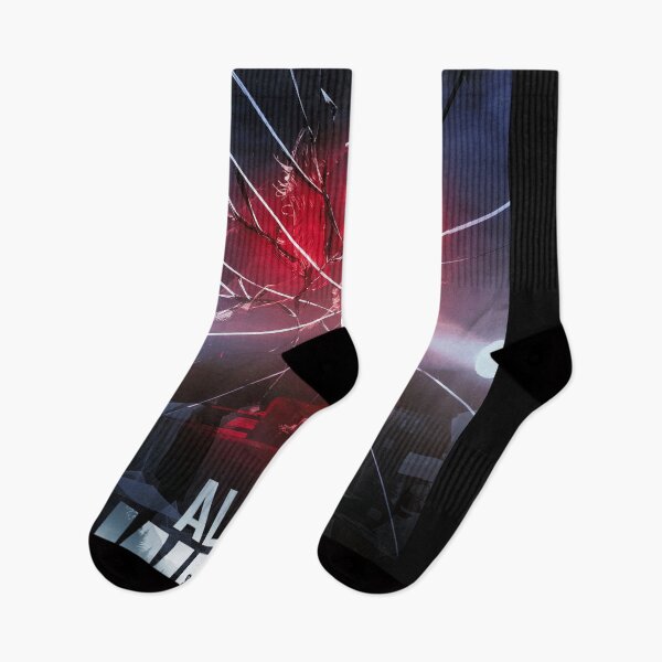 Item preview, Alan wake designed and sold by Rix-7.