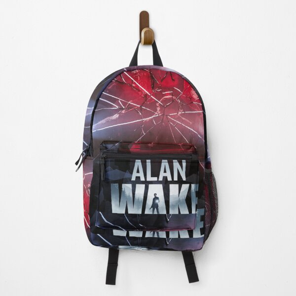 Item preview, Alan wake designed and sold by Rix-7.