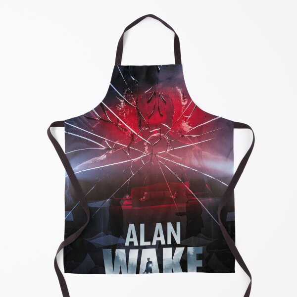 Item preview, Alan wake designed and sold by Rix-7.