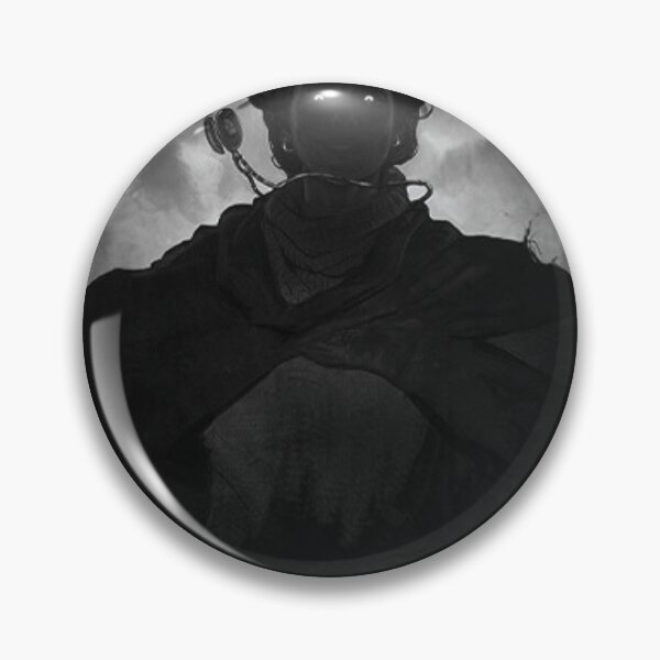 Item preview, Alan wake designed and sold by Rix-7.