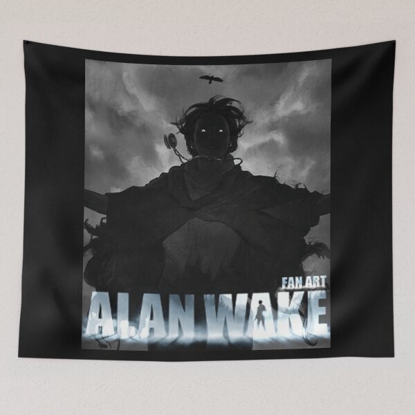 Item preview, Alan wake designed and sold by Rix-7.